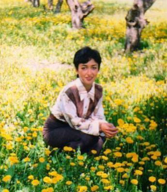 Виктория Болтабаева