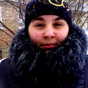 Виноградова Анастасия