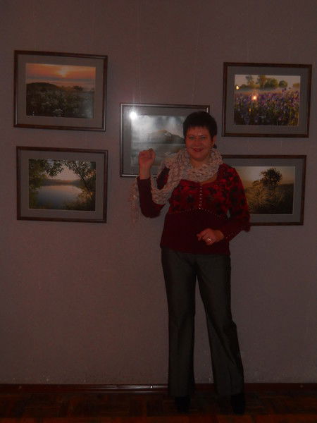 Анна Дерюгина