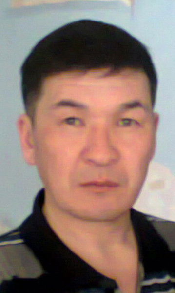 Нурлан Кусаинов