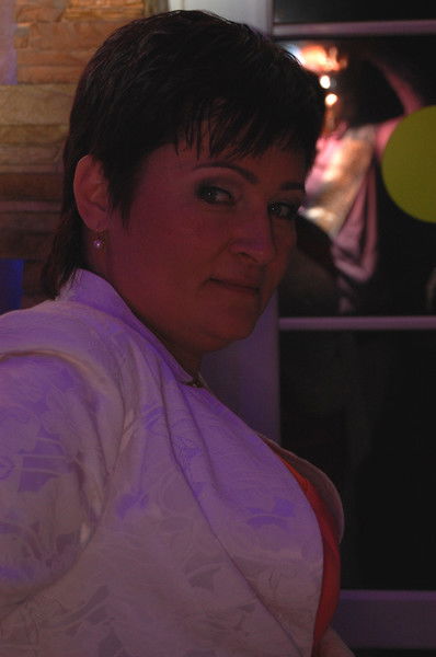 Виктория Колесникова