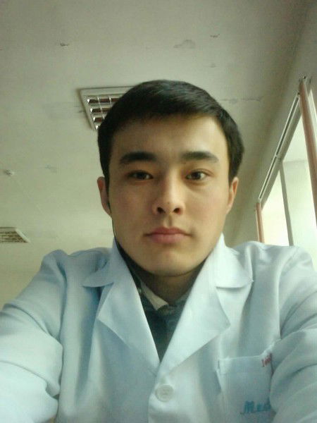 Елдос Модынов