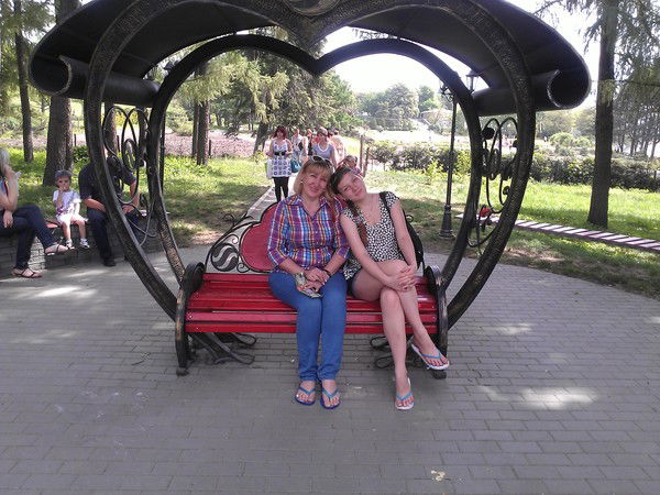 Ирина Порываева