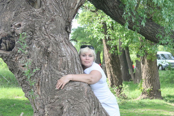 Олеся Наумова