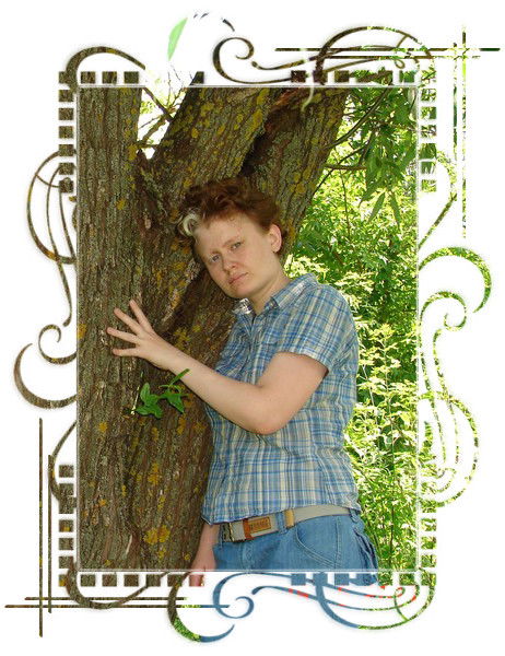 Ольга Небещук-Мельник