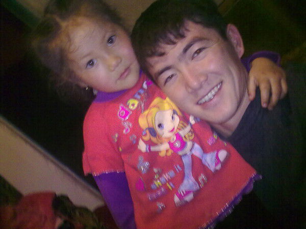 Айгерим Апсематова,омарова