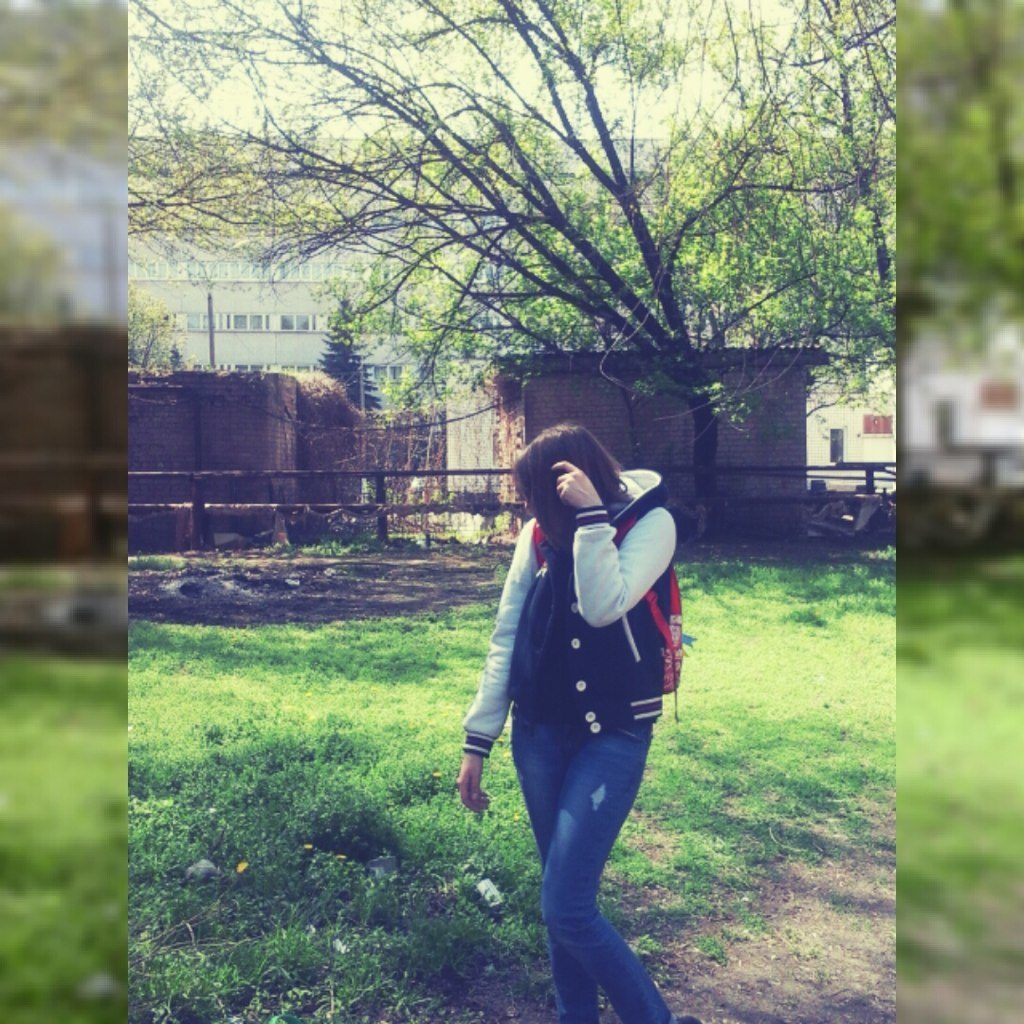 Даша Рудская