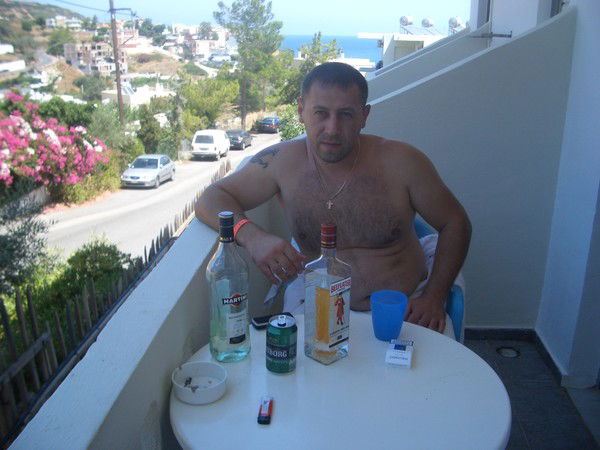 Алексей Грачёв