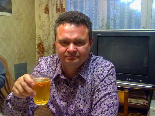 Вячеслав Павлович