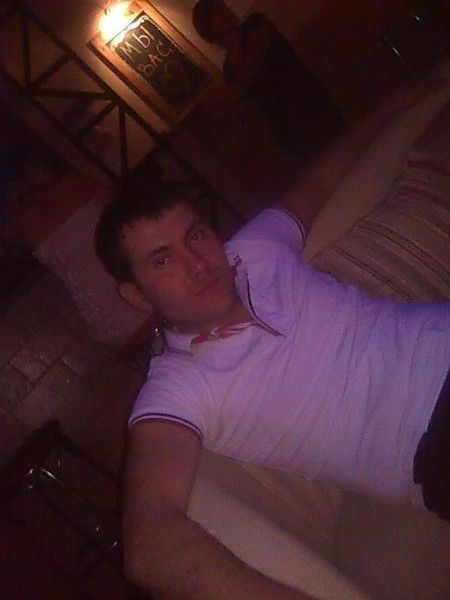 Артем Джашхунов