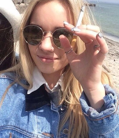 Анастасия Бельгард