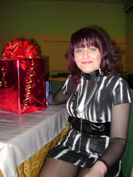 Вернодуб Марианна