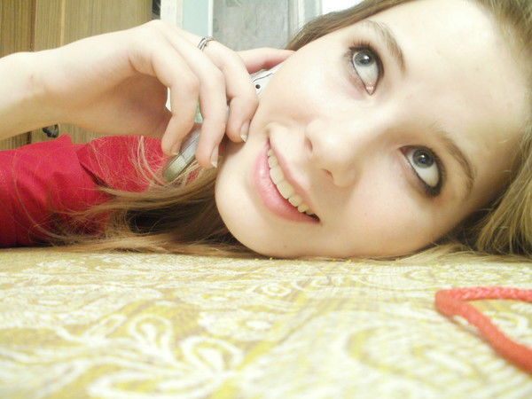 Александра Самусенко