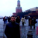 Алексей Бутывских