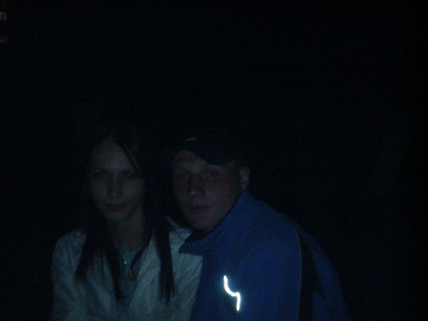 Ульяна Кубарева