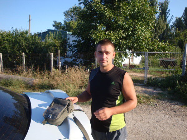 Александр Поляков