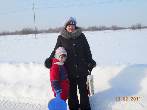 Светлана Короткая