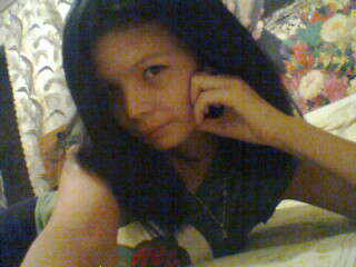 Лаура Жарасова