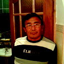 Манат Ошакбаев