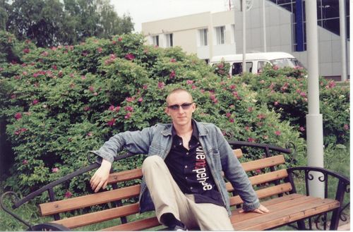 Максим Мазафуллин