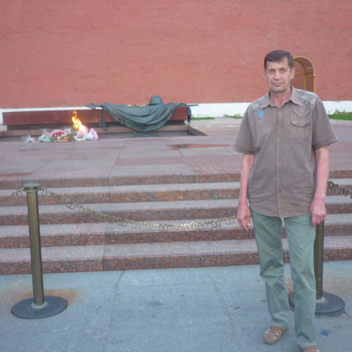 Владимир Айзатулин