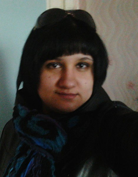 Настена Дягель