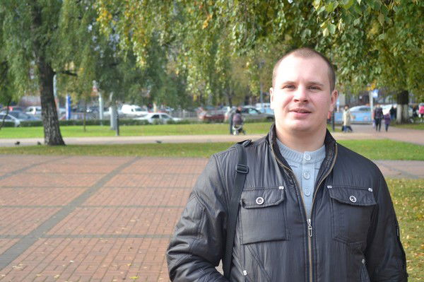 Константин Грибалёв