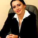 Ольга Хитрова