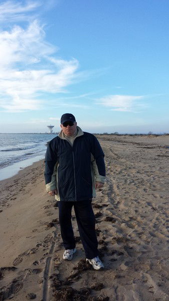 Владимир Соболь