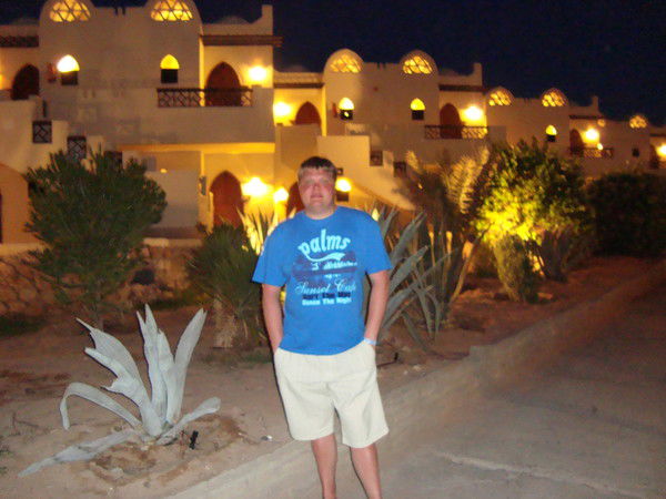 Михаил Бухмарёв