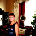 Эльмира Габбасова