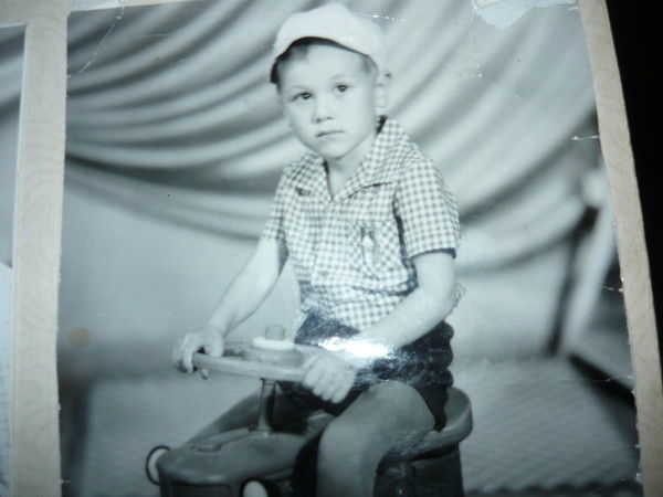 Сергей Пименов