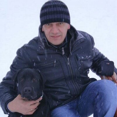 Андрей Ковалёв