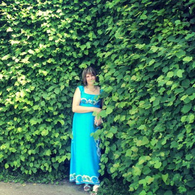 Света Петрова