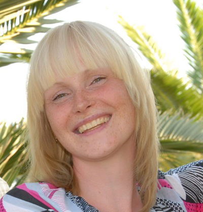 Елена Романова