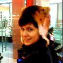 Анна Сазонова