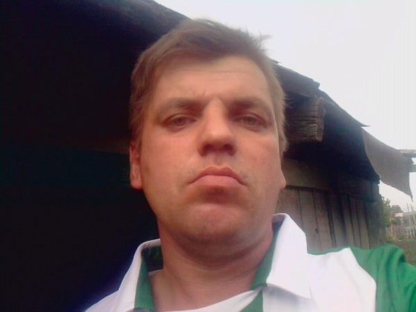 Сергей Степанов