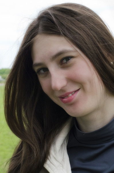 Татьяна Гринберг