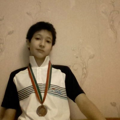 Виктор Майданов