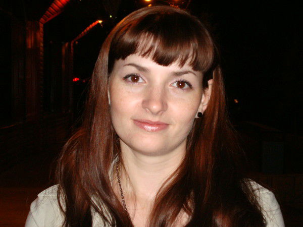 Елена Юнг