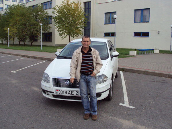 Вячеслав Поляков