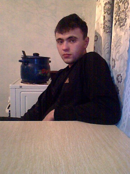 Федор Лесников