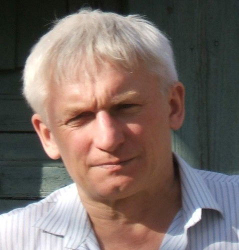 Сергей Вавилов