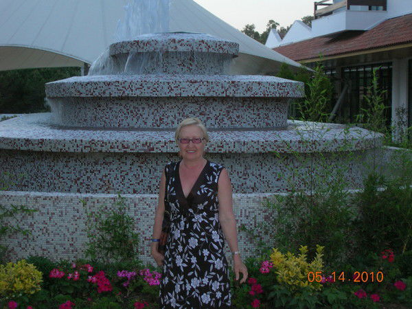 Татьяна Медведева