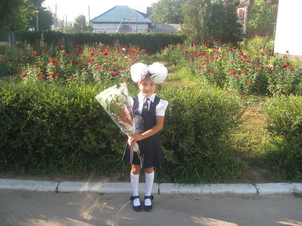 Тахмина Ризайдинова