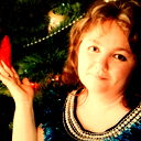 Оксана Звягина