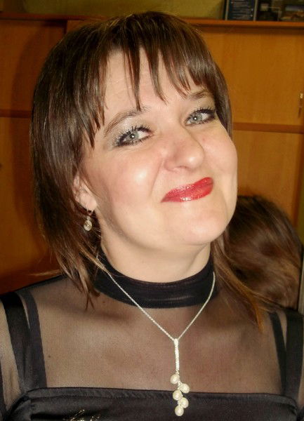 Ksyusha Танцюра