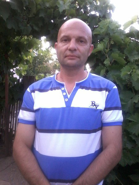 Игорь Тарасов