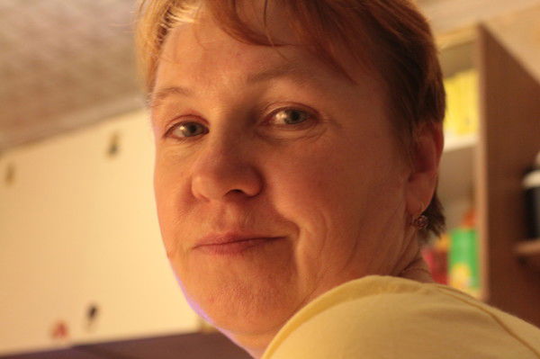 Ирина Копосова