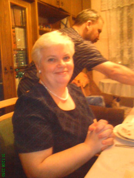 Ирина Мухина